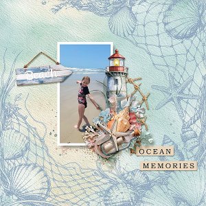 Ocean Memories