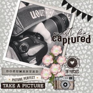 Love My Camera