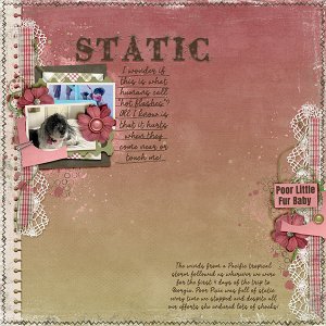 Static