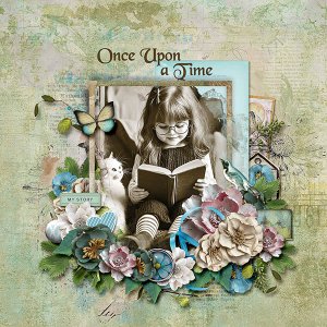 Once Upon a Time