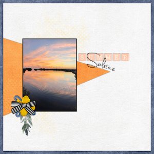 Summer Solstice