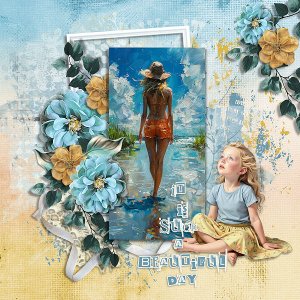 Pocket-of Sunshine