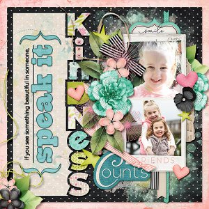 Kindness Counts