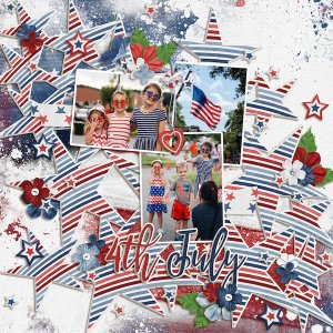 4th July