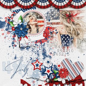 Patriotic