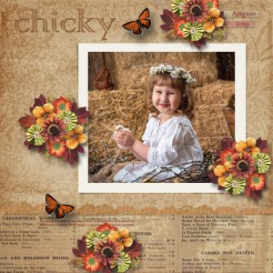 Chicky