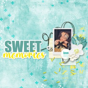 Sweet Memories