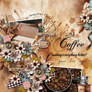 Peace.Love.Coffee