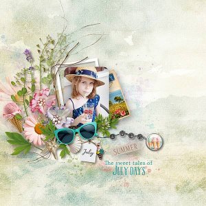 July Tales