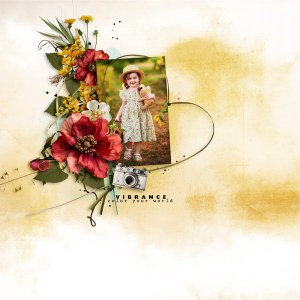 Vibrance by Natali design