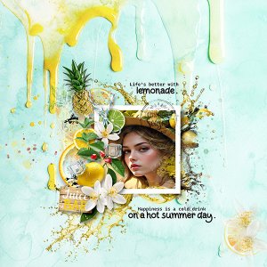 Lemonade Season
