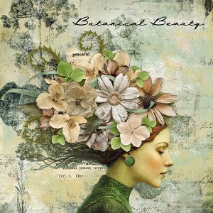 Botanical Beauty