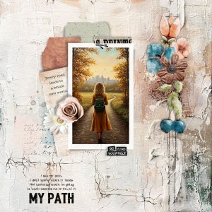 My Path
