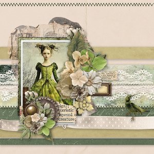 Green Beauty