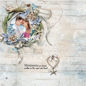 Tidal Romance