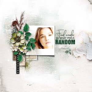 Random Beauty