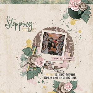 Stepping Stones