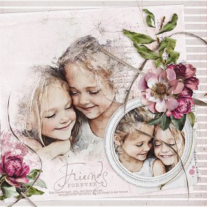 Friends Forever