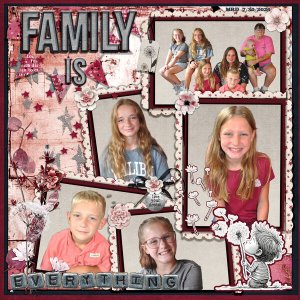 Drayers Family 072425