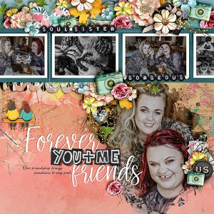 Forever Friends