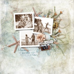 Sunshine memories