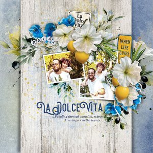 La Dolce Vita