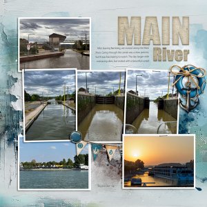 Main River