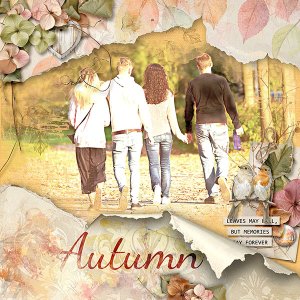 Autumn Reverie