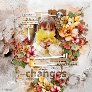 changes