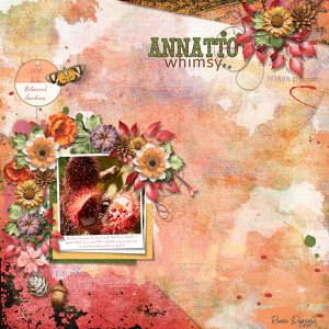 Annatto