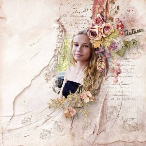Autumn Reverie