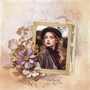 Silent Elegance