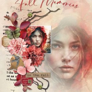 Fall memories