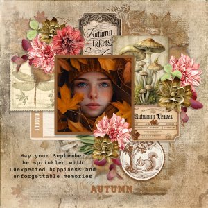 Fall Memories