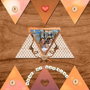 Triangles - Made of Stories