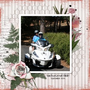 Great Ride