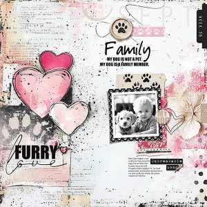 Furry Love