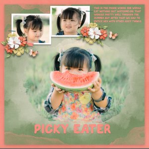 Picky