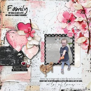 Furry Love