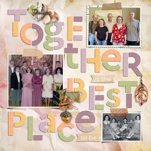 Family Together
