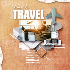 Time To Travel