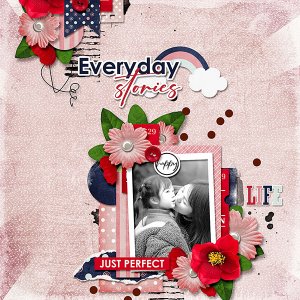 Everyday Stories