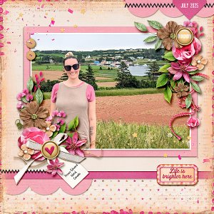 Life is brighter on PEI