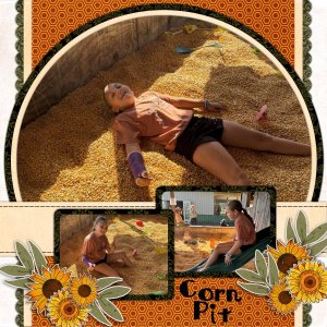 Corn Pit