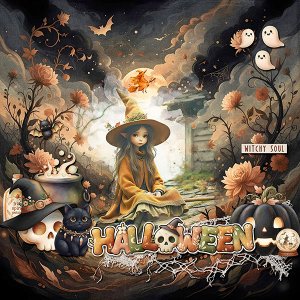 Gypsy Halloween