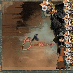 Bewitching
