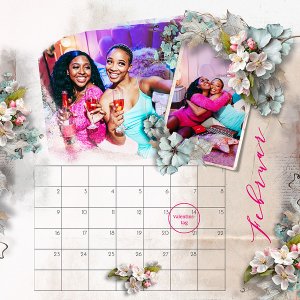 Calendar 2026