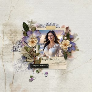 Imperfect Beauty Bundle