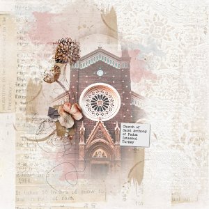 Church of Saint Anthony of Padua