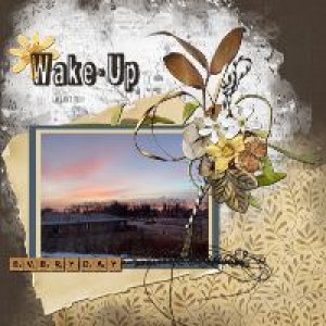 Wake-Up